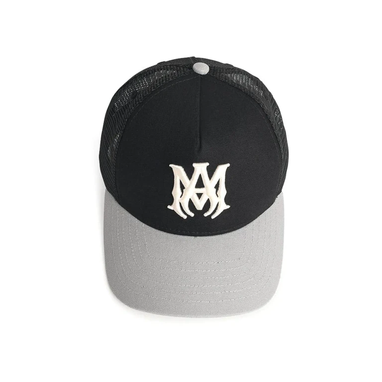 Amiri Chapeau - Noir