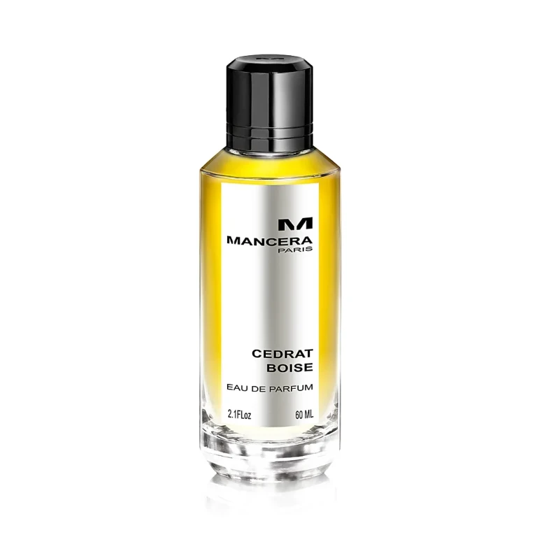 Mancera Cedrat Boise Eau de Parfum 2.1 oz.