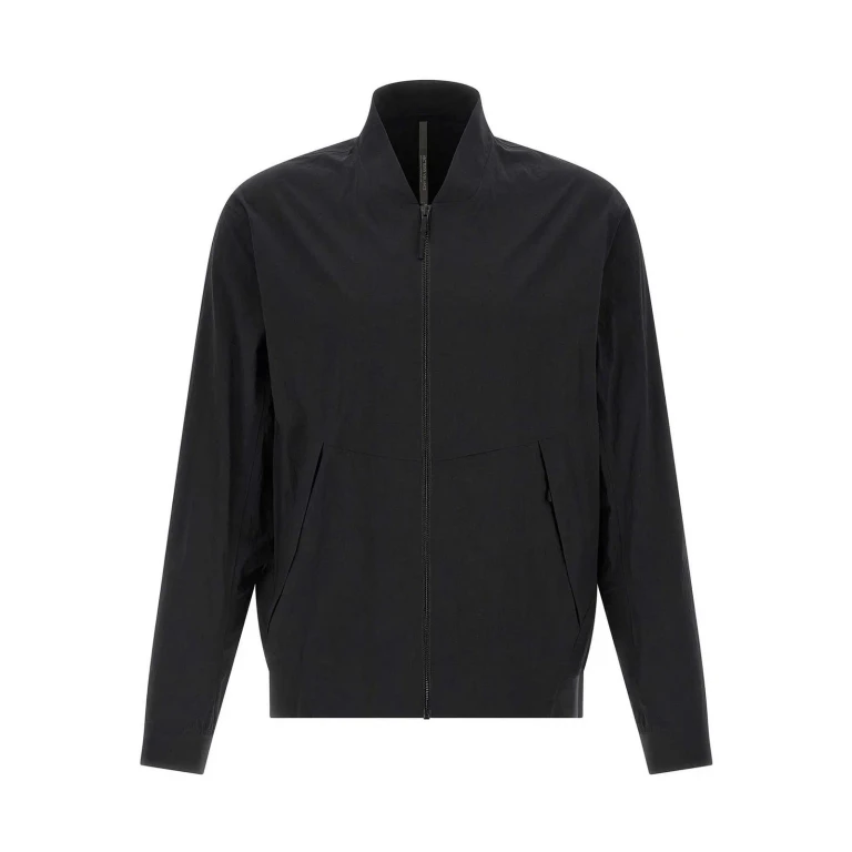 Arc'terix Veilance Bomber - Noir