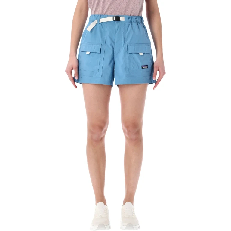 Shorts Woman color Blue (57457SHRB)