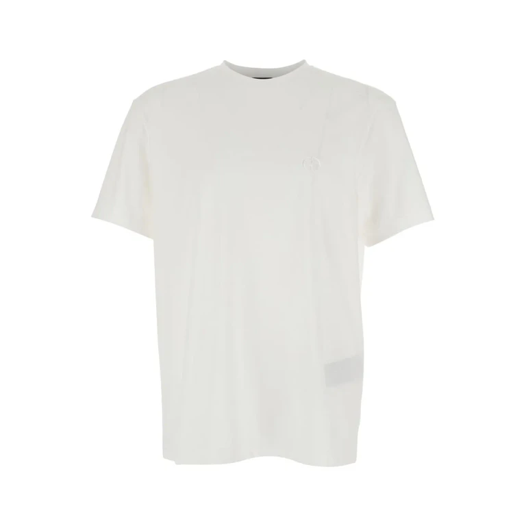 Stella McCartney Logo Print T-shirt