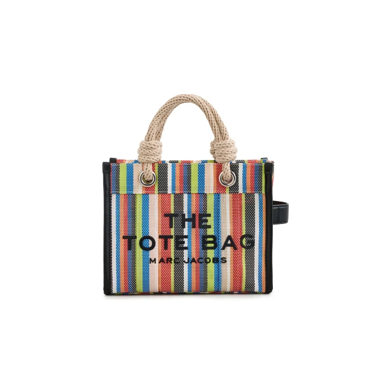 マークジェイコブス ザ スモール トート