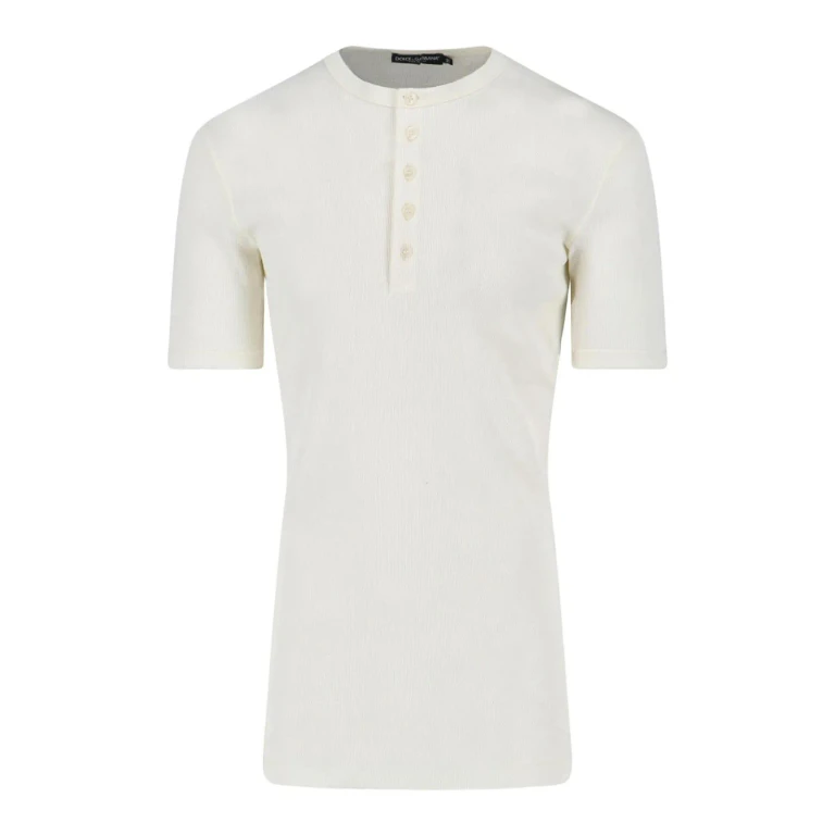 Dolce & Gabbana T-Shirt - Serafino