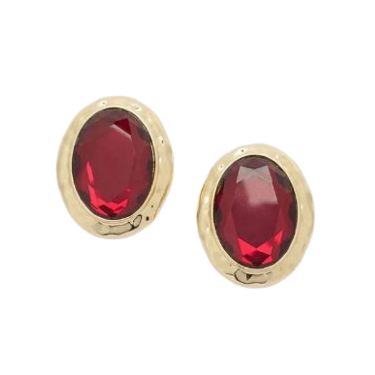 Self-Portrait SELF PORTRAIT Bijoux Red - Women