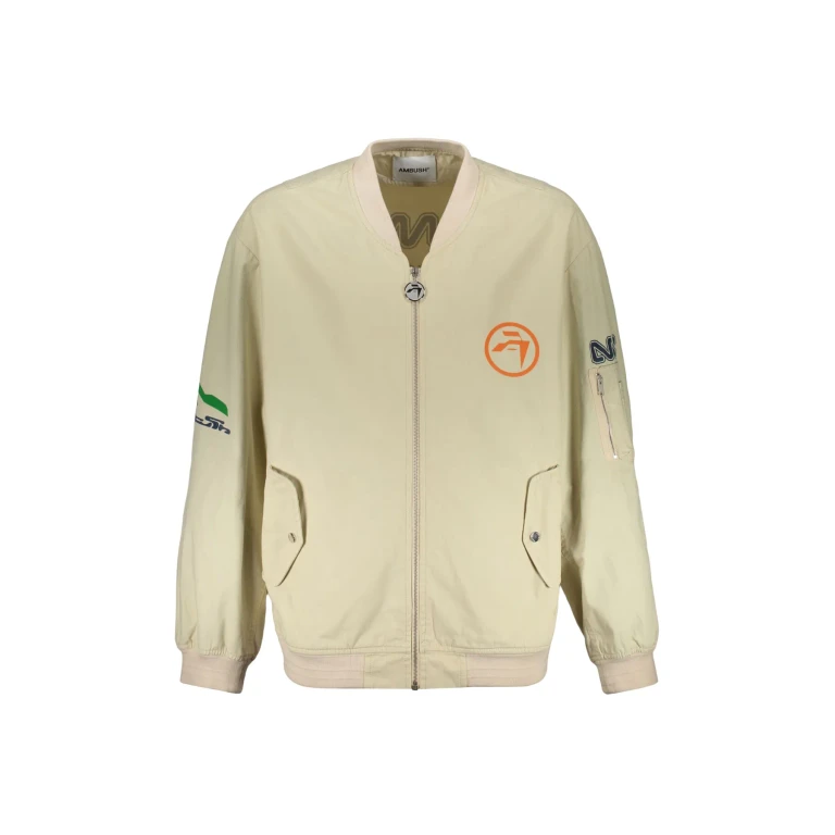 Dsquared2 ボンバージャケット