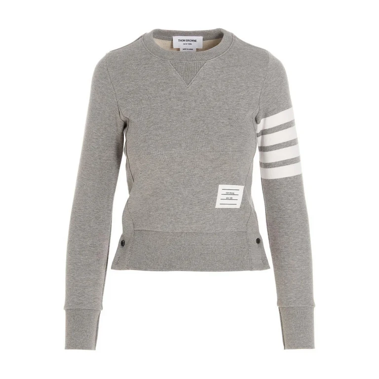 Thom Browne Chemise - Blanc