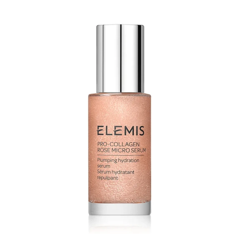 Elemis Rose Micro Serum 1 oz.