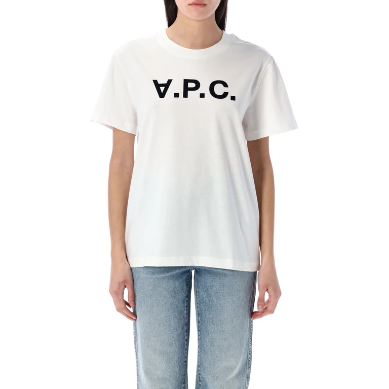 A. p.c. Standard Grand Vpc Cotton T-shirt
