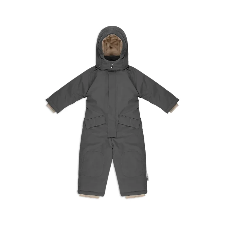 7AM Enfant Unisex Toddler Snowsuit Grand - Little Kid