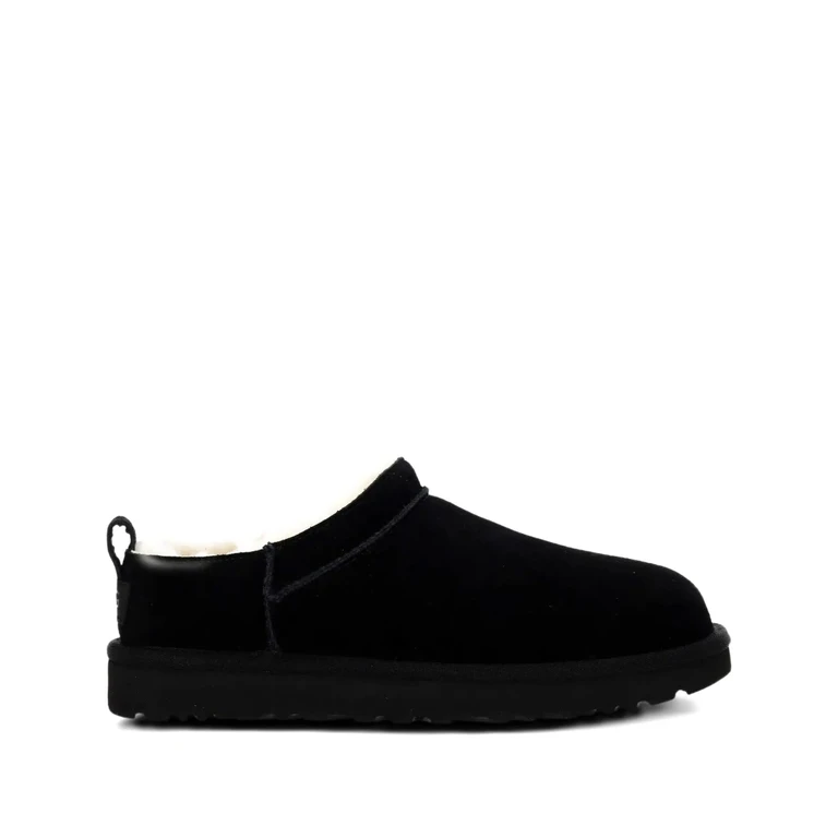 UGG W Classic Micro Ankle Boots