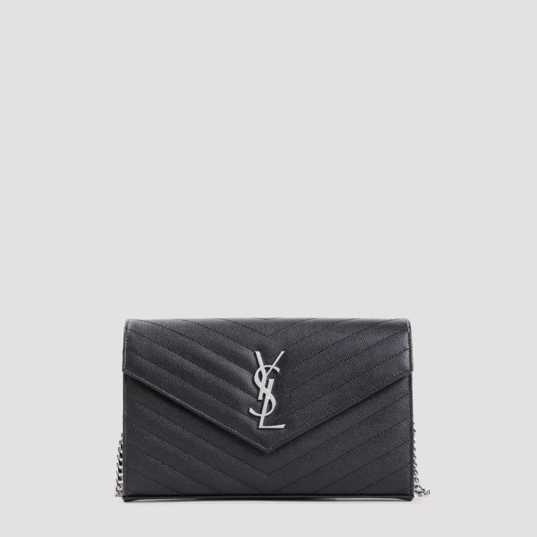 Ysl Chain Wallet