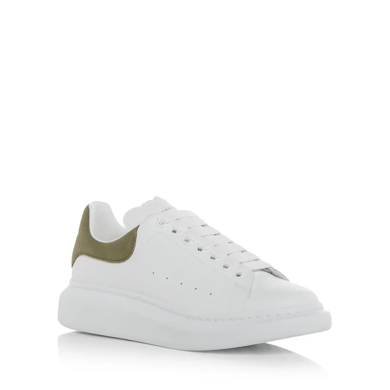 McQueen Men's Oversized Sneakers