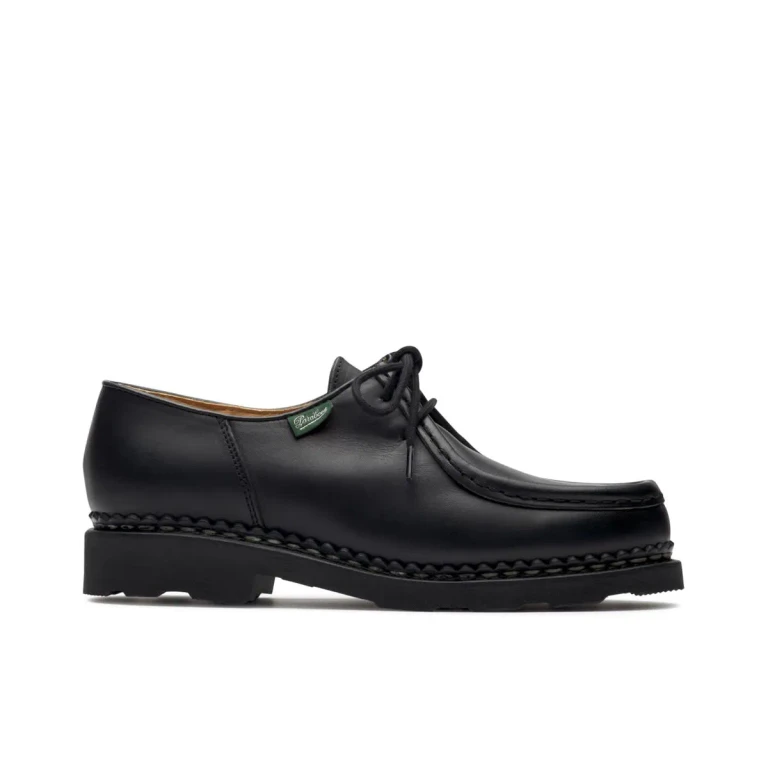 Loafers Men color Green (227228)