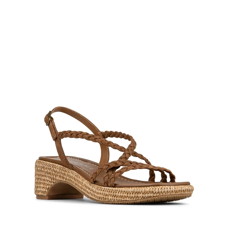 Donald Pliner Women's Rosalie Slingback Espadrille Sandals