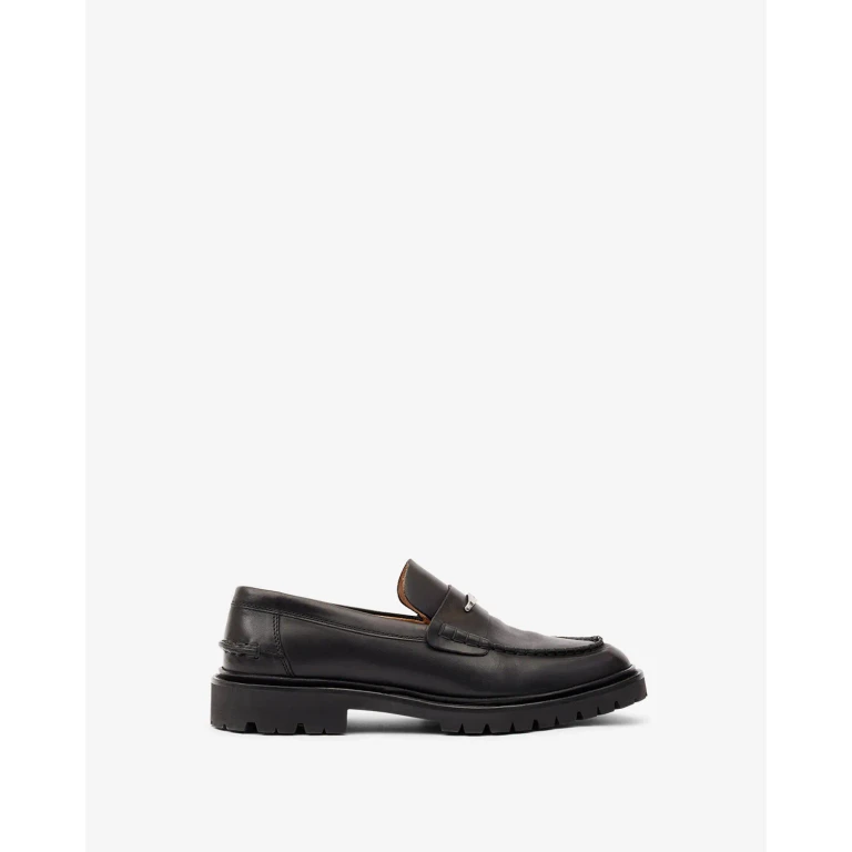 Mocassins Frezzah Homme - Homme - Noir - Taille 40 - Isabel Marant