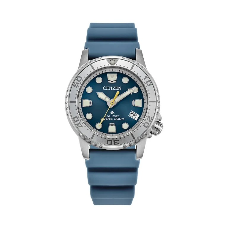 Citizen Eco Drive Promaster Sea Dive Watch, 37mm
