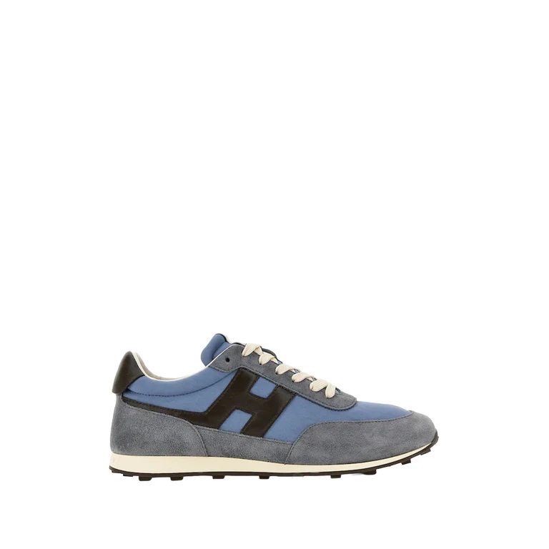 Hogan Baskets - Bleu