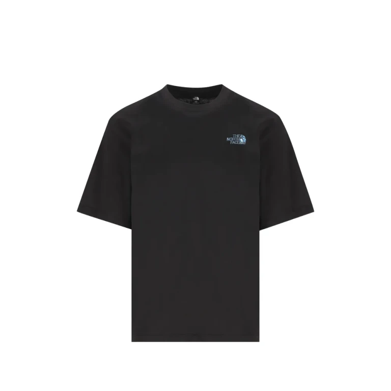 T-Shirt Men color Black (NF0A8G9WJK31)