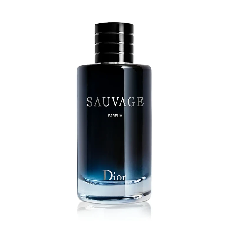 Dior Sauvage Parfum 6.8 oz.