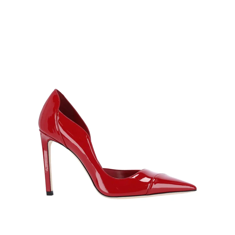 Jimmy Choo Brigitte 100 Zapatos de Tacón