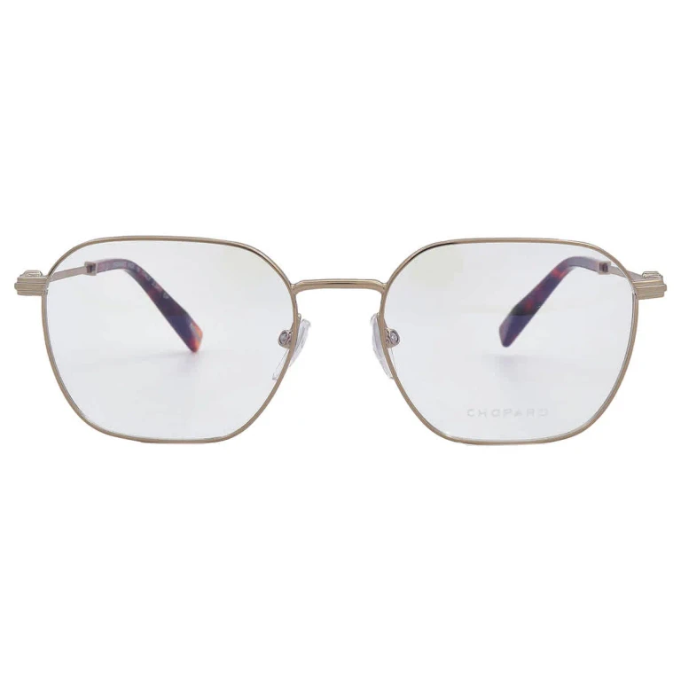 Chopard Demo Geometric Ladies Eyeglasses VCHG38 08FF 54
