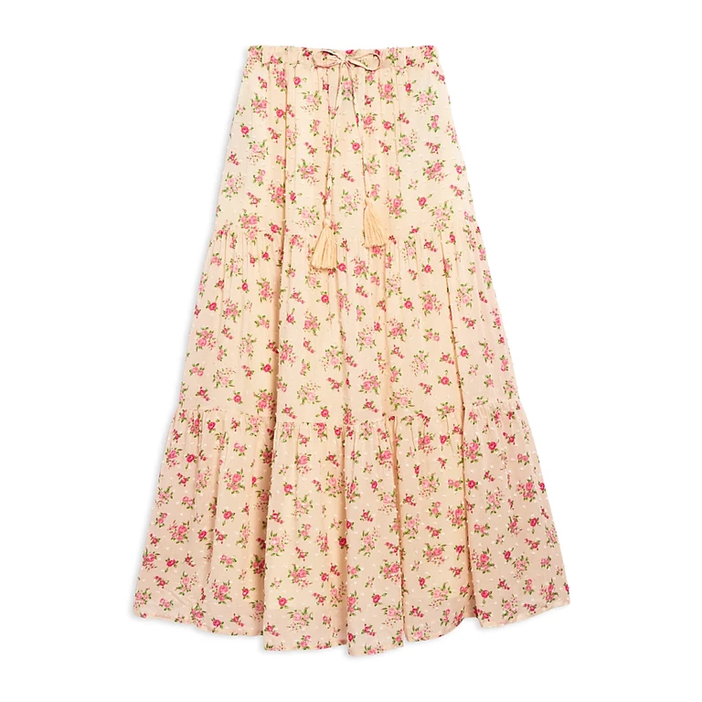 KatieJnyc Girls' Tween Esme Skirt - Big Kid