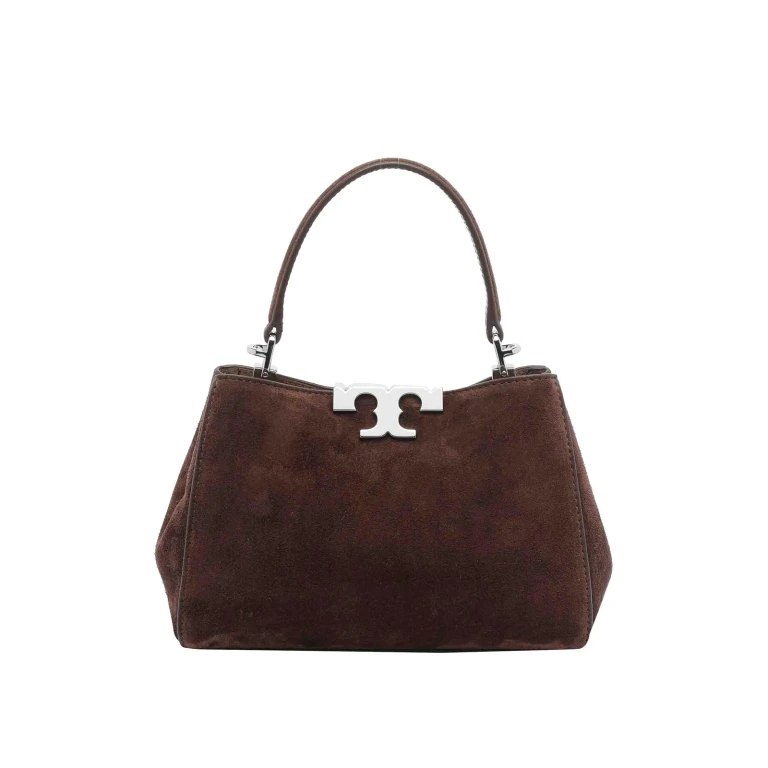 Tory Burch Sac Bandoulière - Marron