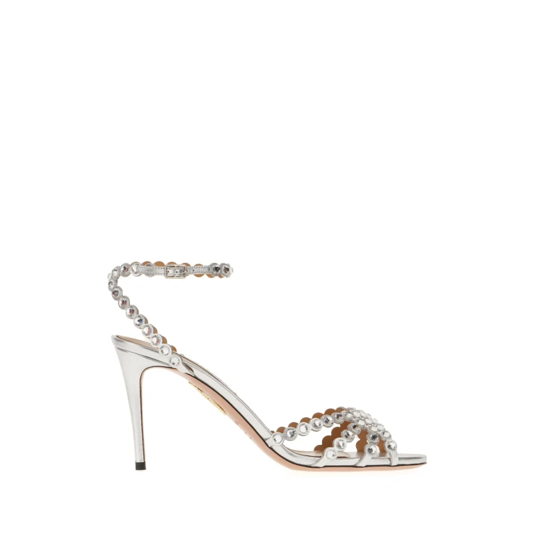 AQUAZZURA - Aquazzura Tequila Sandals