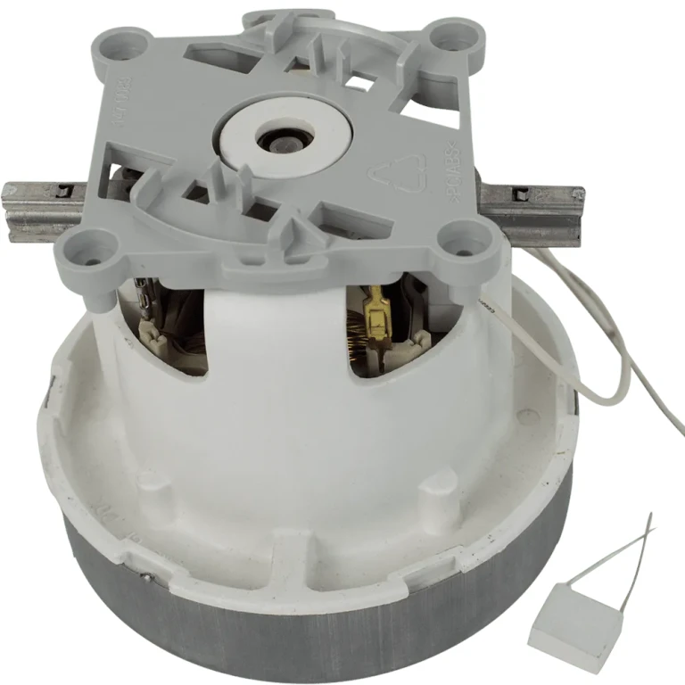 Nilfisk 115V Replacement Motor 1100W