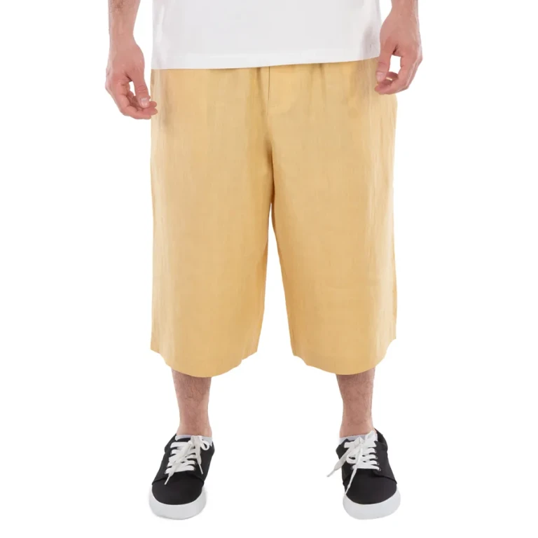 Kenzo Drawstring Waistband Shorts