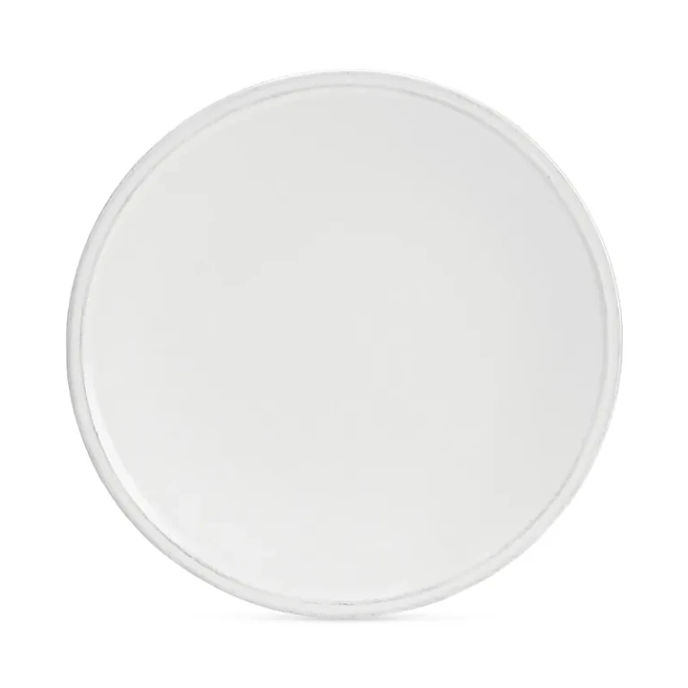 Costa Nova Friso Salad Plate