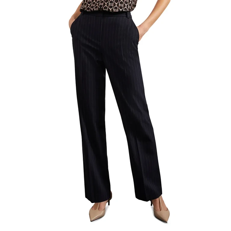 Hobbs London Limited Ness Trousers