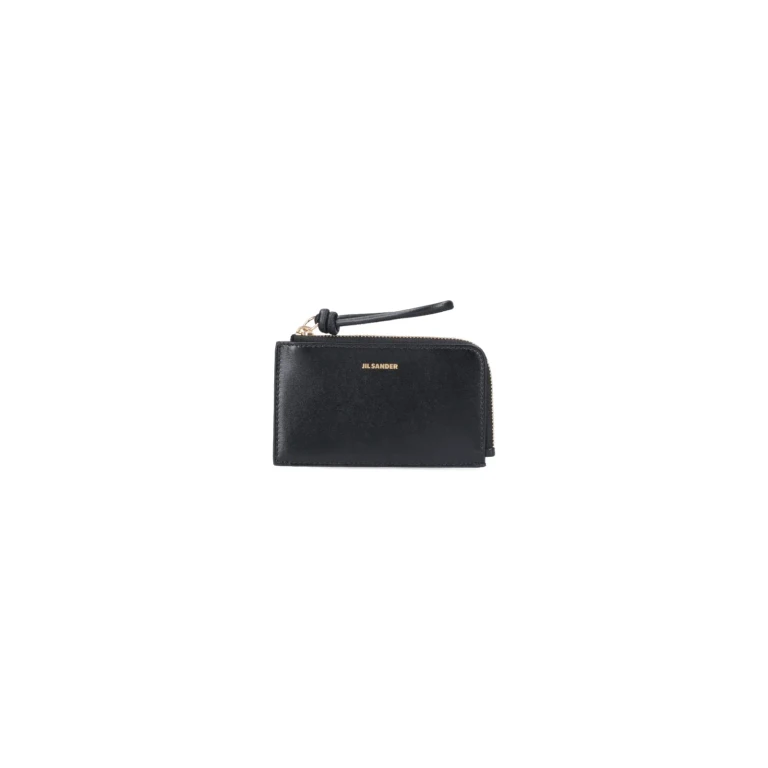 Portefeuille Jil Sander