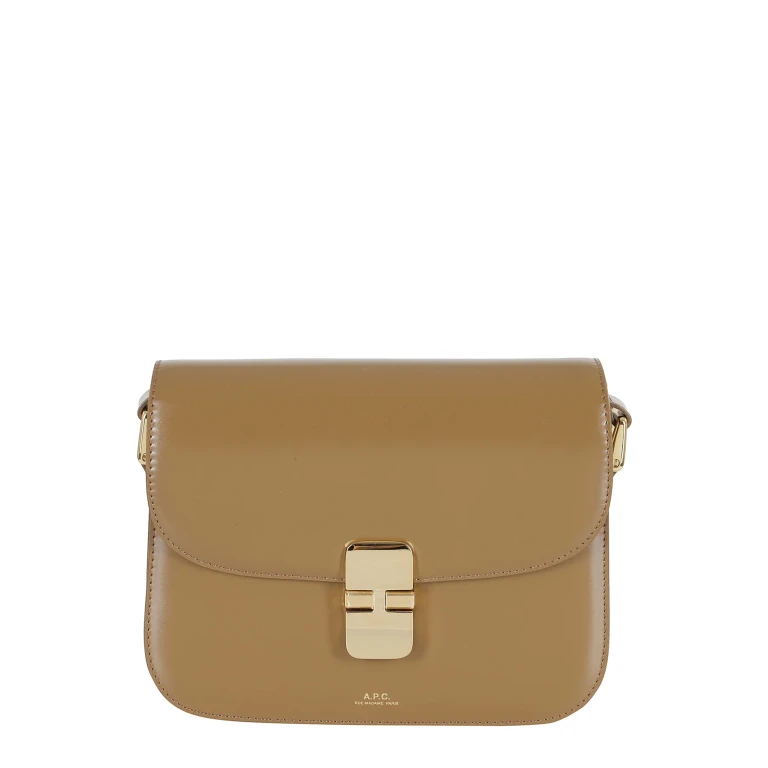 A.p.c. Sac Grace Small