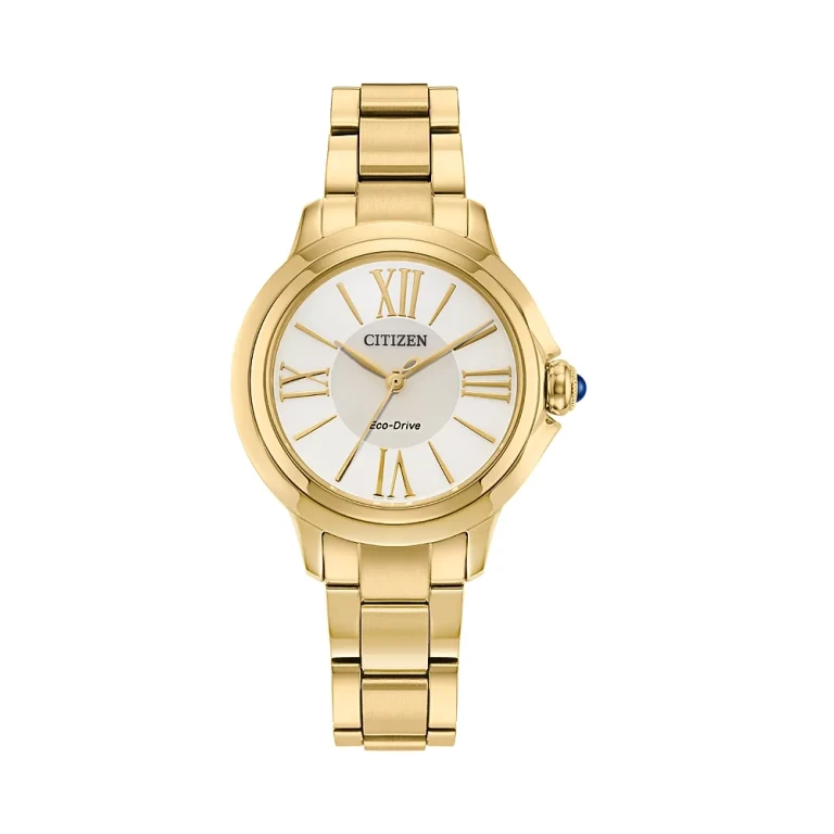 Citizen Eco Drive Classic Ceci Watch, 32mm