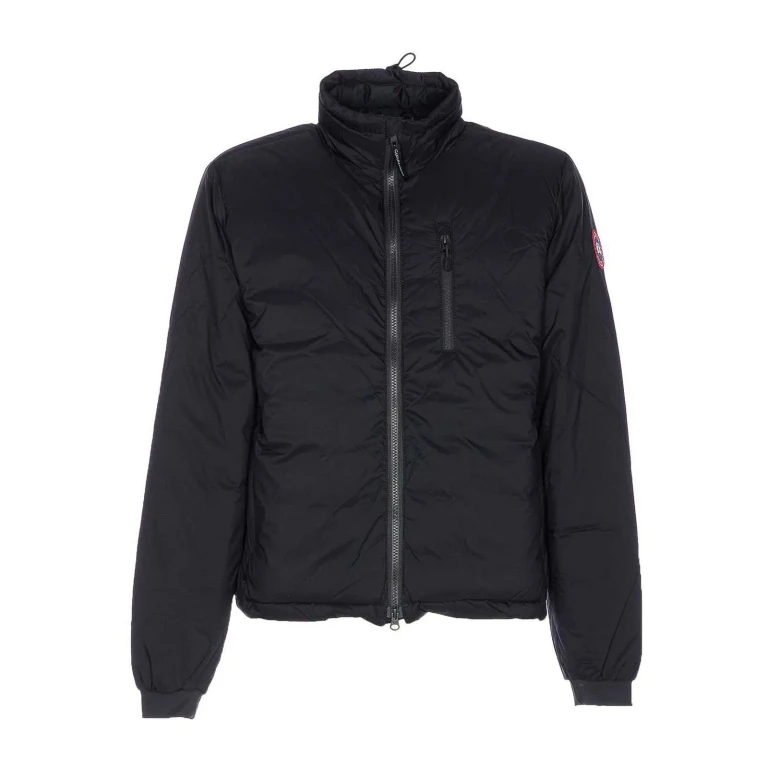 Canada Goose Veste Casual - Noir
