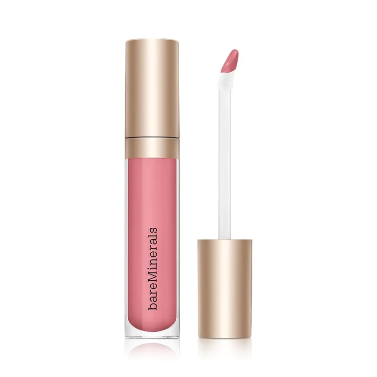 bareMinerals Mineralist Gloss-Balm