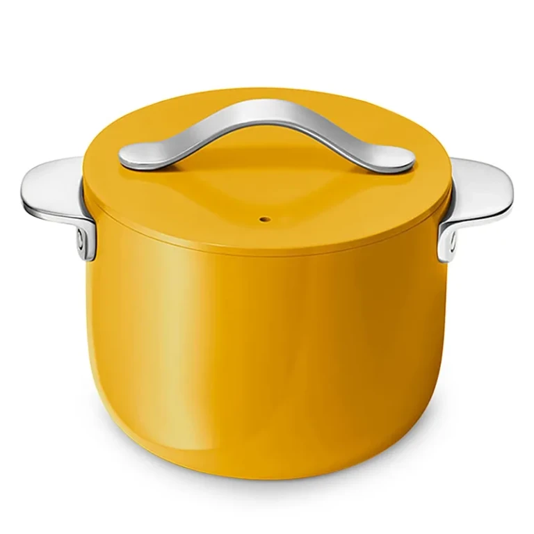 Caraway Cookware+ Petite Cooker with Lid