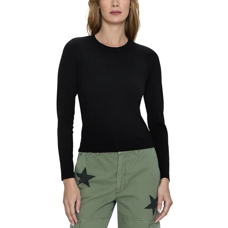 Pistola Bailey Crewneck Top