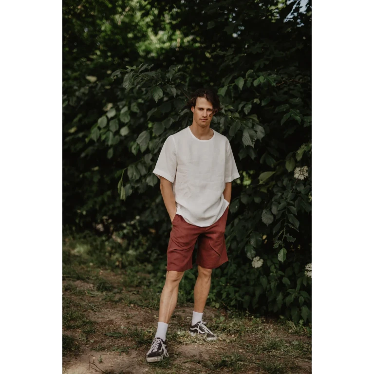 Hermes Classic Shorts