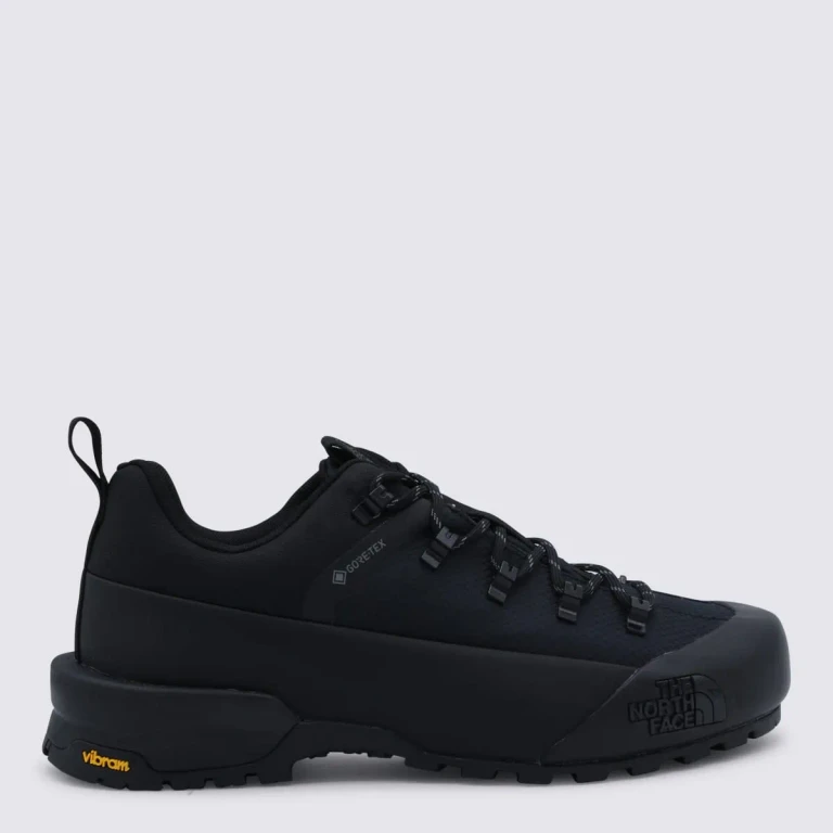 Sneakers Men color Black (NF0A8D95KX71)