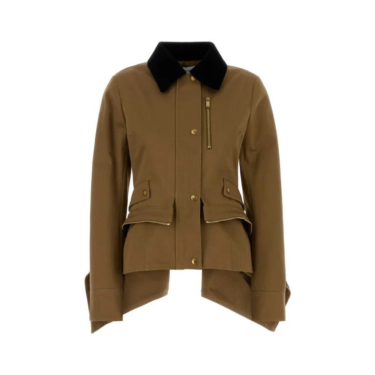 Jacket Men color Grey (2603908M301)