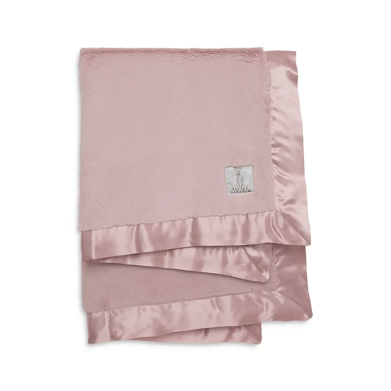 Little Giraffe Infant Luxe Blanket - Baby