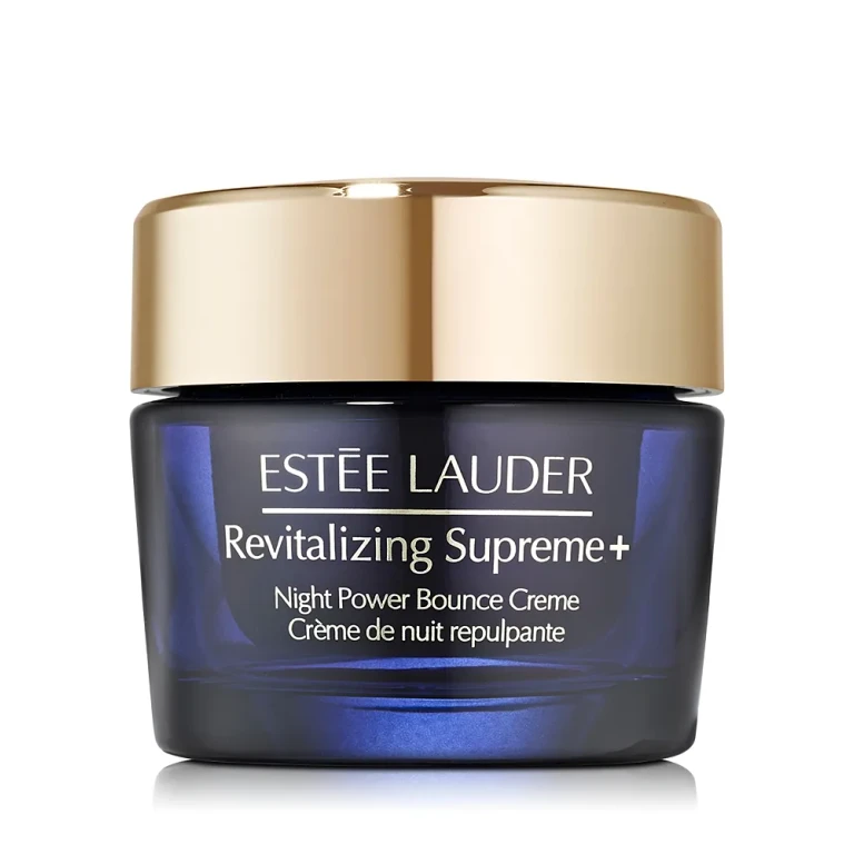 Estee Lauder Revitalizing Supreme+ Night Power Bounce Creme 1.7 oz.
