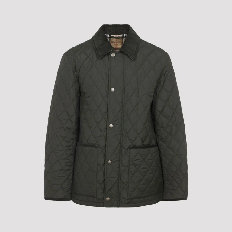 Burberry Haddington Jacket