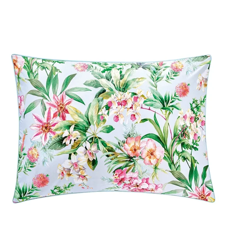 Anne de Solene Conte Boudoir Sham