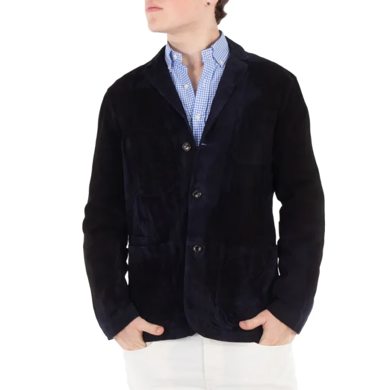 Polo Ralph Lauren Polo Soft Tailored Corduroy Blazer