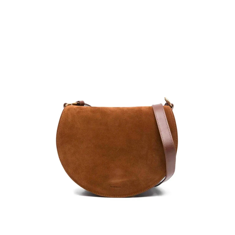 Wandler Sac Cabas - Marron