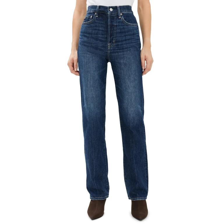 Pistola Cassie Jeans Stormy 28