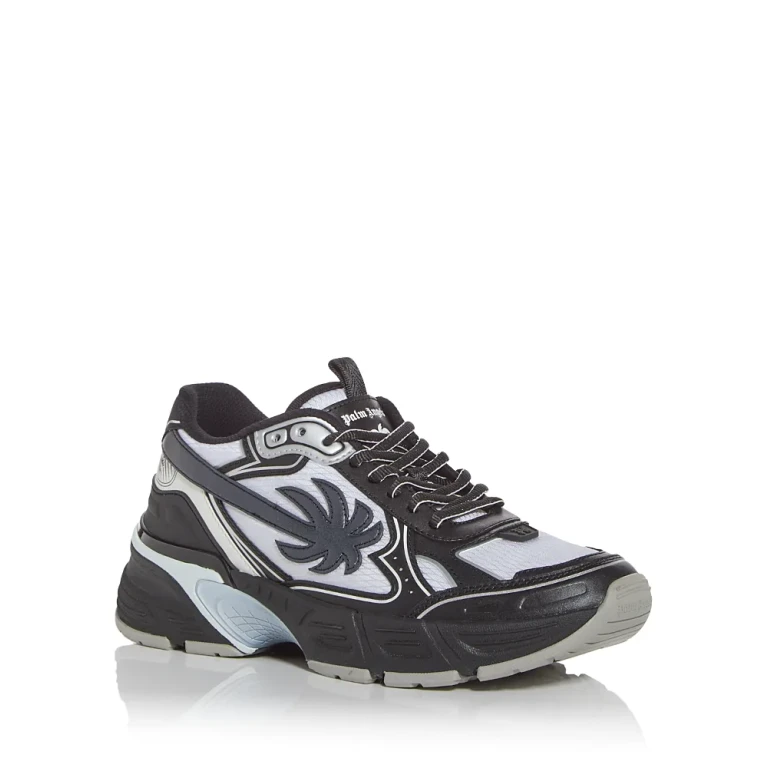 Palm Angels Chaussures de sport basses homme PA 4